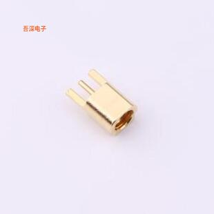 BWMMCX 原装 SMDRF射频同 KEF