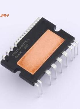 STGIB15CH60TS-L |原装SDIP2B-26智能功率模块(IPM)