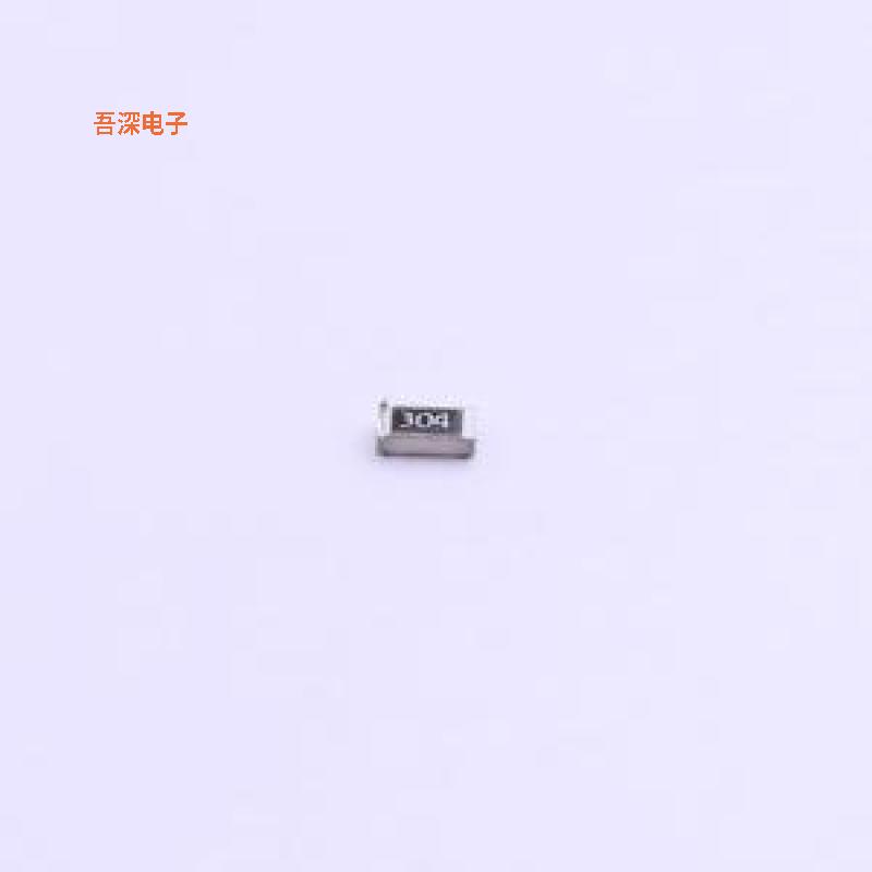 PTFR0603B300KP9 |原装0603贴片