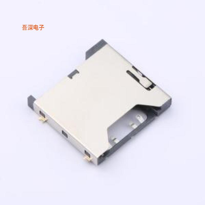 HYCW29-CF13-375B |原装SMDSD卡/