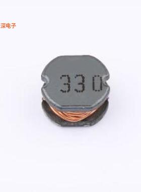 FCD105-330K|功率SMD,10*9.0*5.4mm(1005)C