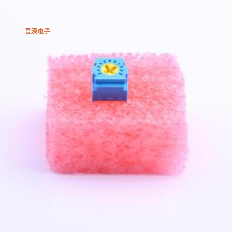 GF063P1-B103 |原装插件可调/电位器