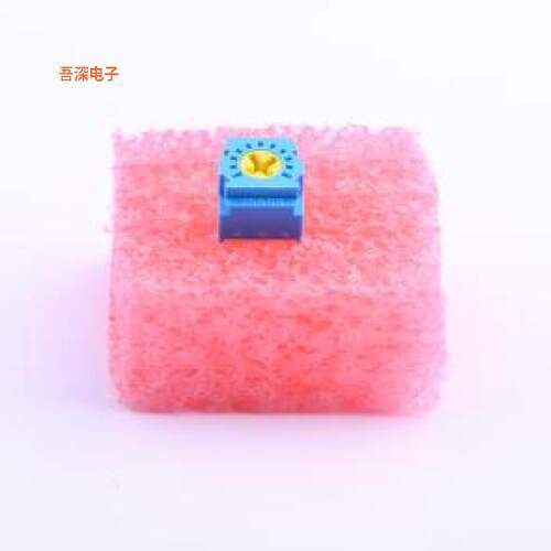 GF063P1-B103|原装插件可调/电位