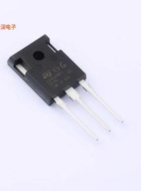 STGWA15H120DF2 |原装TO-247IGBT TRENCH FS 1200V 30A TO-247