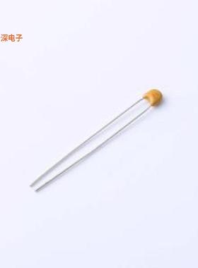 K102K15X7RH53L2 原装|正品插件,P=2.5mm