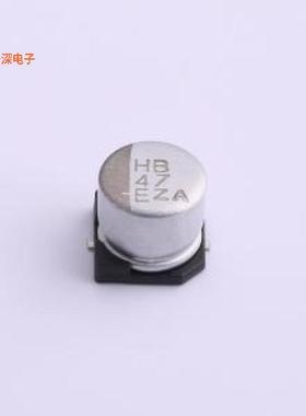 EMZA250ARA470MF61G |原装SMD,D6.3xL5.8mm贴片型铝电解