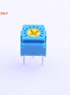 GF063P1-B503 |原装插件可调/电位器