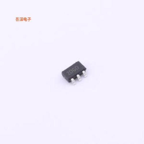 MCP6V11UT-E/OT |原装SOT-23-5精密运放