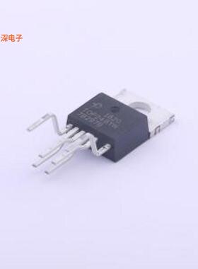 TOP248YN |原装TO-220-7CIC OFFLINE SW FLYBACK TO220-7C