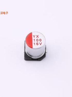 SPT1CM101E07TRVZC|原装SMD,D6.3xL7mm固