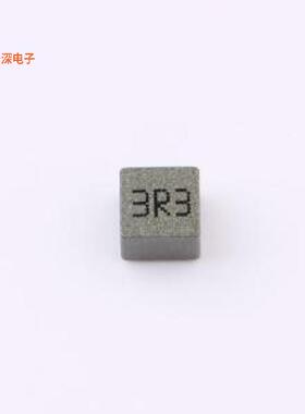 AAPS0430M3R3F |原装SMD,4.1x4.1mm功