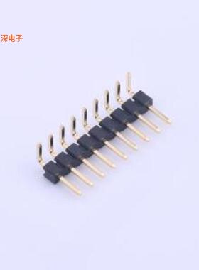 X4611WR-09I-C40D28|原装弯插,P=2mm排