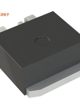 C6D20065G-TR |原装全新DIODE SIL CARB 650V 64A TO2632