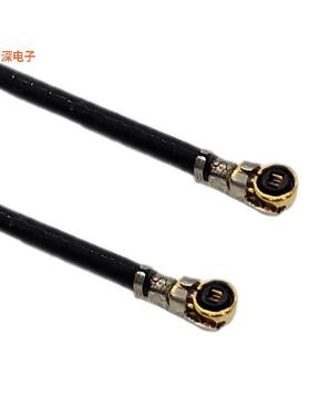 CB1.13-2IPX4L-7.5IN-6O |原装全新COAX CBL MHF4L TO MH