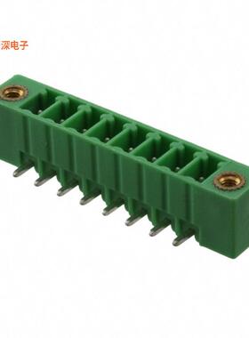 1793470000 |原装全新TERM BLOCK HDR 8POS 3.81MM