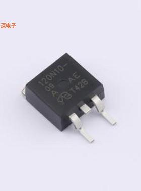 SQM120N10-09-GE3-VB |原装TO-263(MOSFET)
