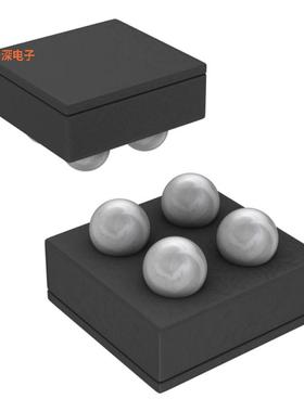 LP5904TMX-3.1/NOPB |原装全新IC REG LINEAR 3.1V 200MA