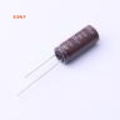 EKZH100ELL222MJ25S|原装直插,D10xL25mmCAP ALUM 10V POLA