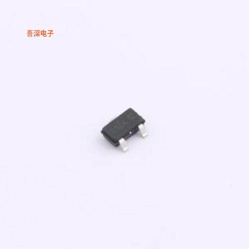 AOSS32334C |原装SOT-23-3(MOSFET)