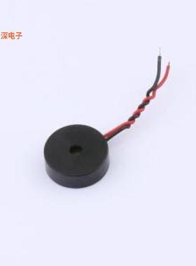 原装 HZ-1032E-W1 |全新正品蜂鸣器