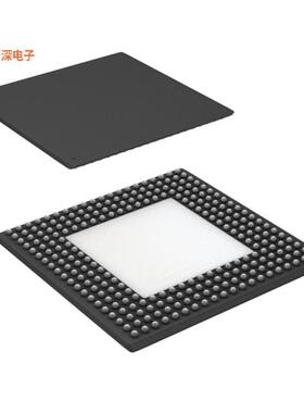 CYV15G0104TRB-BGC|串行器/解串器QUAD HOTLINK II RECEIVE