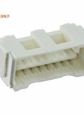 5025840870 |原装SMD,P=1.5mmCONN RCPT 8POS 0.059 TIN SMD