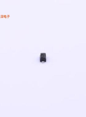 1SS400SMT2R |原装SOD-523DIODE STANDARD 80V 100MA EMD2