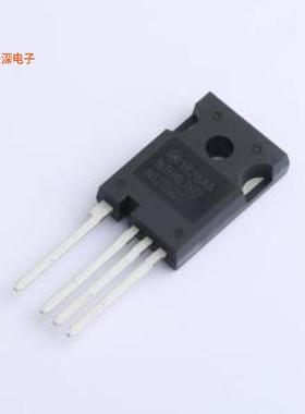 NTH4L160N120SC1 |原装TO-247-4L碳化硅(MOSFET)