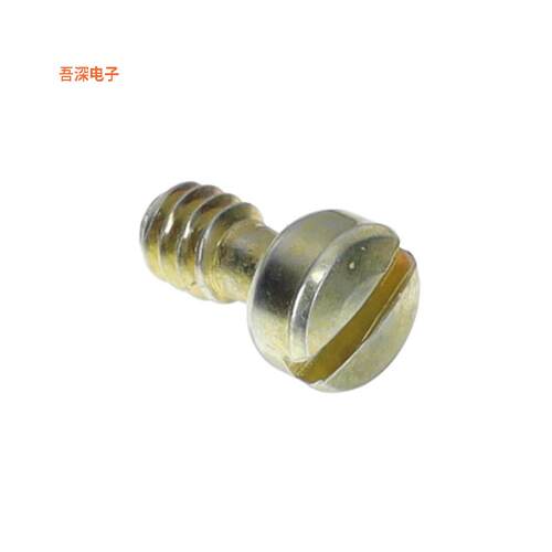 5745137-2 |原装全新FILLISTER HEAD SCREW ZN PLTD