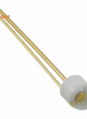 MTE5057M3A-UYG |可见EMITTER VISIBLE 574NM 30MA RAD