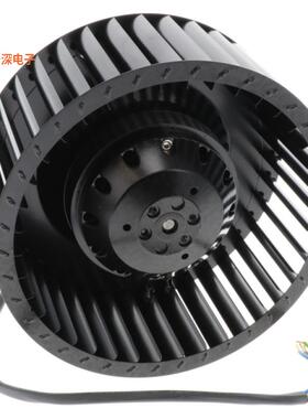 R4E180-AB09-29|115VACMOTORIZED IMPELLE