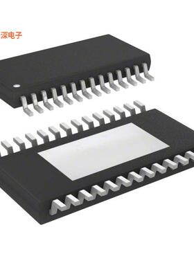 A4980KLPTR-T |双极性IC MTR DRV BIPOLR 3-5.5V 28TSSOP