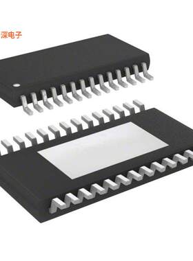 A5977GLPTR-T |原装全新IC MTR DRV BIPOLR 3-5.5V 28TSSOP
