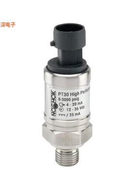 原装 PT30-6000psig-1-1-2-34-CC |全新正品工业级