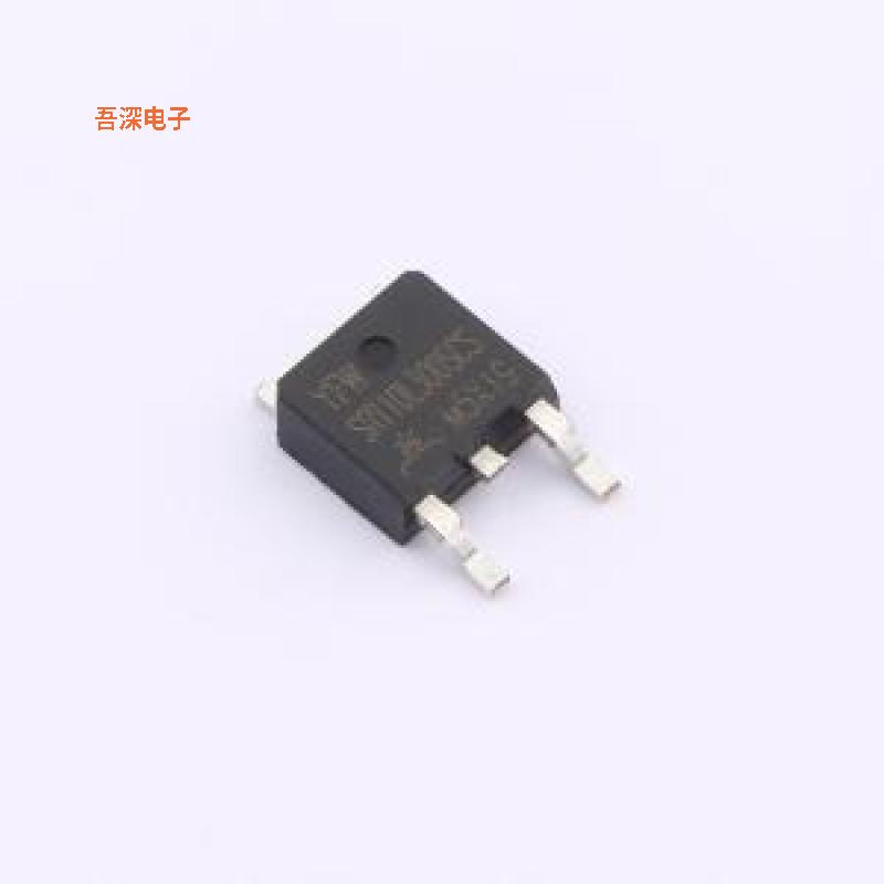 SRT10L300SCS |低压降肖特基管肖特基二极管TO-252