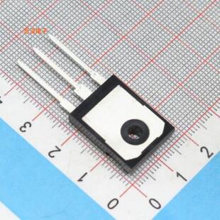 原装正品SPW20N60S5FKSA1全新|