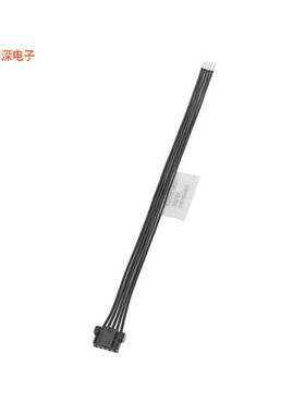 2181021062 |原装全新MICROLOCK PLUS 2.0 RS 6CKT 150MM