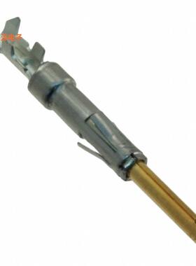 T2P20MC1LY |带印记CONN PIN 20-22AWG GOLD CRIMP