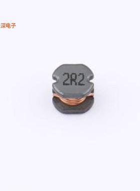 FCD54-2R2M |功率SMD,5.8*5.2*4.5mm(0504)(5040)CD