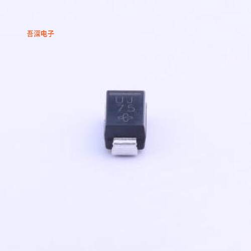 US1JHE3_A/H |原装SMA(DO-214AC)快恢复/高效率