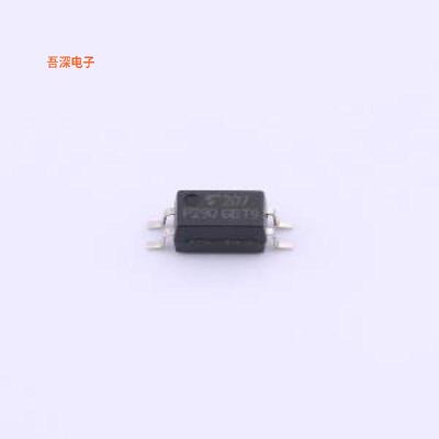 TLP290(GB-TP,E |原装SOP-4-1.27mm晶体管输出光耦