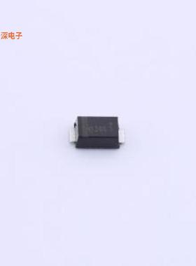 S310FA |原装SOD-123FLDIODE SCHOTTKY 100V 3A SOD123FA