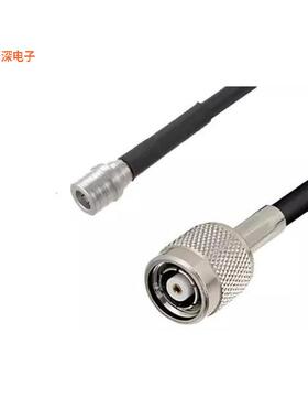 原装正品LMR-195-DB-QM-TMRP(QTY:15Ft)全新|