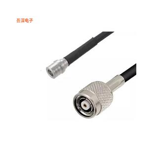 原装 70Ft TNC 转 QTY TMRP RG58 全新正品