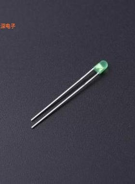 264-10SYGD/S530-E3-L |原装插件,D=2.9mm发光二极管/