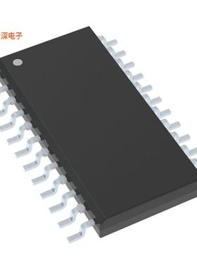 74FST3383DWR2 |原装全新IC BUS FET EXCH SW 5X2:2 24-SOIC