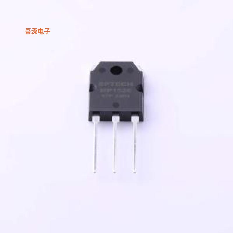 MP1526 |原装TO-3PN三极管(BJT)