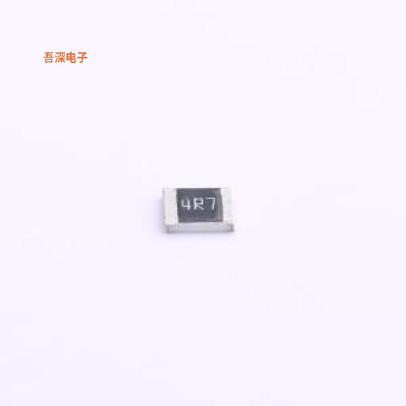 RK73B2ETTD4R7J |原装1210RES 4.7 OHM 5% 1/2W 1210