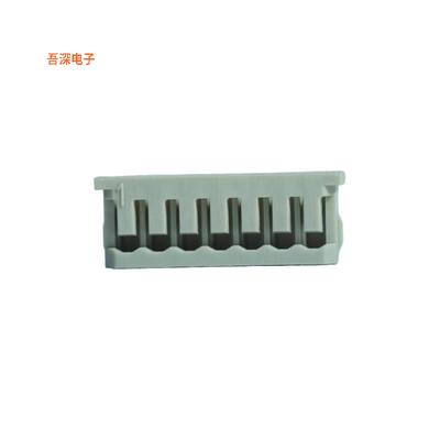 SB20-07HG |插座2 MM W TO B CONNECTOR 7P HOUSING