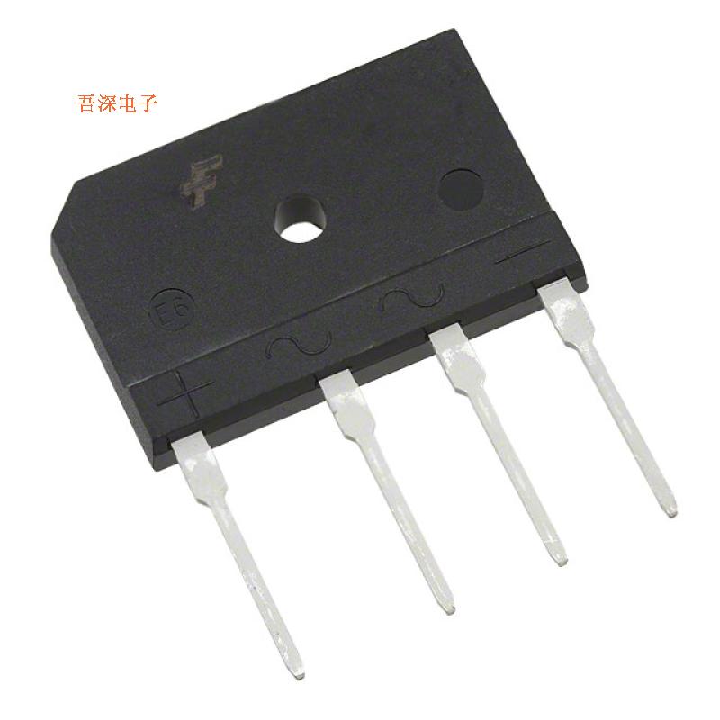 DFB2080 |BRIDGE RECT 1P 800V 20A TS-6P玻璃钝化桥式整流器